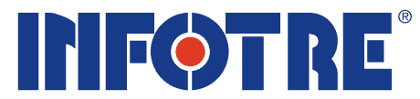 INFOTRE LOGO